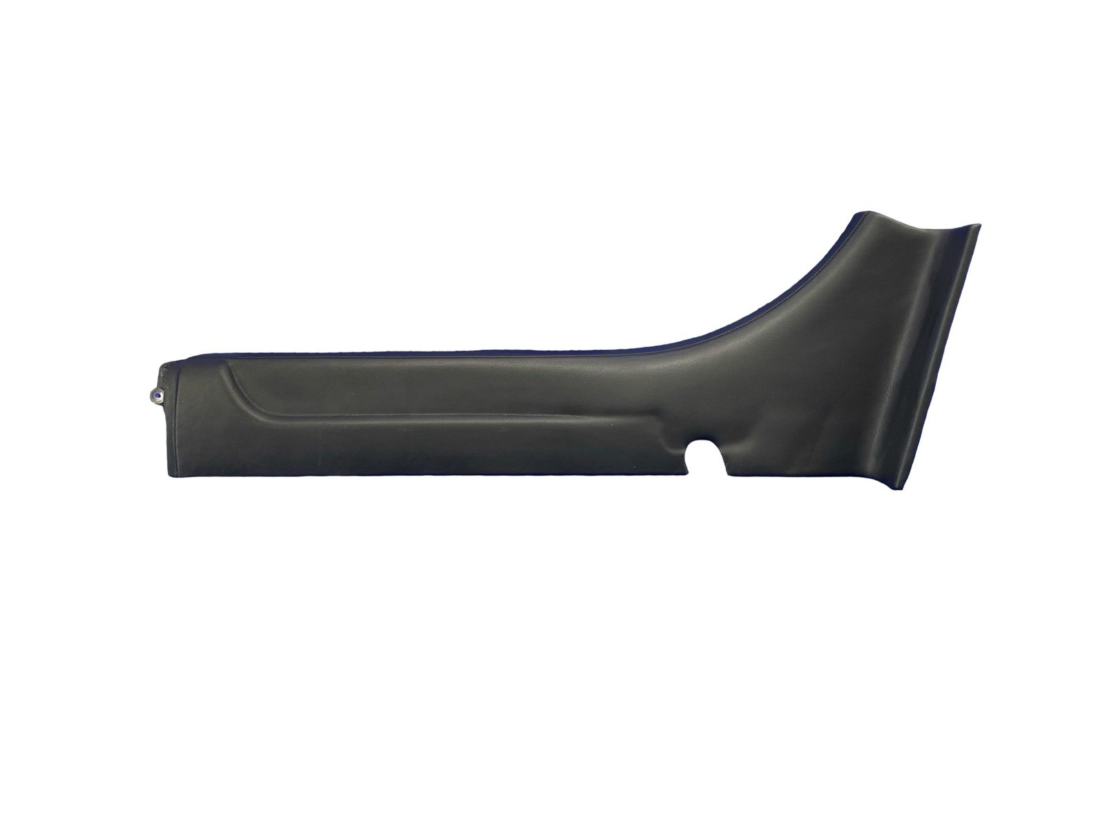 2006 Lamborghini Gallardo LP520-4 Oem Front Right Door Sill Trim Cover Panel