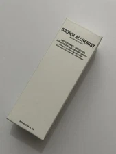 NEW Grown Alchemist Antioxidant + Facial - Borago, Rosehip & Buckthorn 0.84 OZ