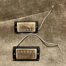 FERNANDES (Fernandes) VH-1 F&R pickup pair / as is