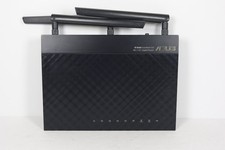 ASUS RT-AC66U B1 Dual-Band AC1750 Gigabit WiFi Router No Cords
