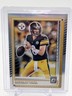 2025 Donruss Optic #75 Aaron Rodgers Holo