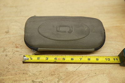 #ad GLOVE BOX for Quantum Power Chairs Edge 3 Q6 2.0 4Front Stretto Seat Arm Rail $55.92