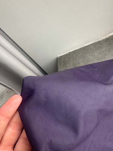 Bolso de Mano Longchamp Ligero Gran Capacidad Asa Morada - Imagen 6 de 14