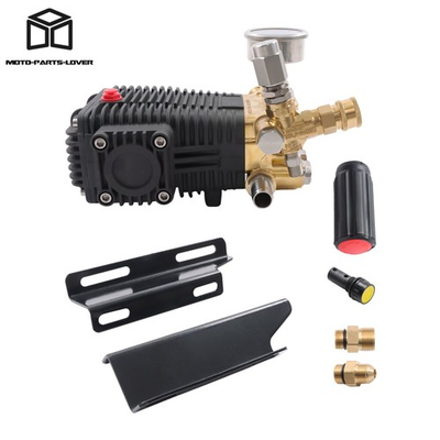 #ad General Right Shaft 3500 PSI Pressure Washer Pump $247.96