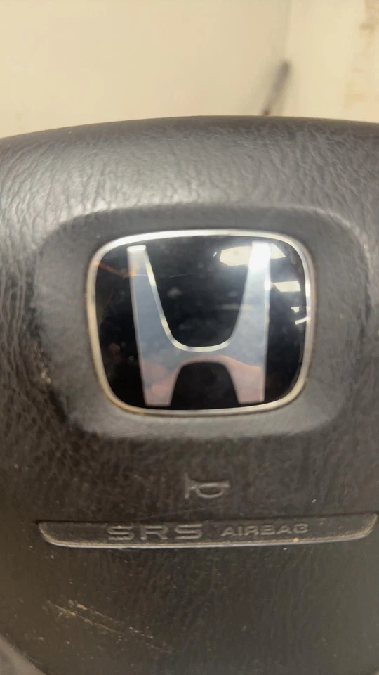 2003-2008 HONDA PILOT 2.4L STEERING COLUMN WITH KEY COULUMN SHIFT Foto 2 de 4