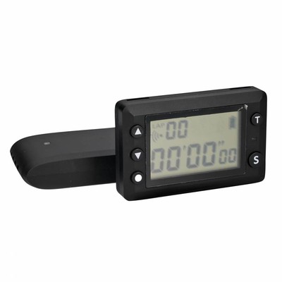 Stoppuhr Voca Digital Racing Eagle Eye mit Infrarotsensor.