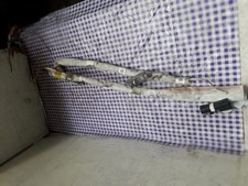 2009 Kia Pro CEE'D JD SRS Module Roof Left 653101ERH 1.60 Diesel 17472952