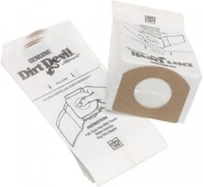 F Vacuum Cleaner Bags 10