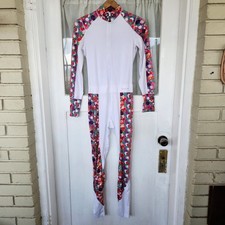 Mono Terramar Climasense Capa Base Mujer S Unión Traje Pijamas Ropa Interior Larga