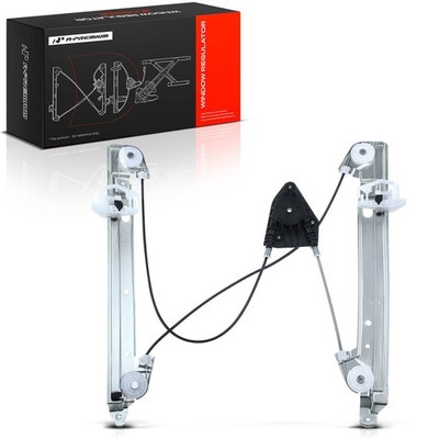 A-Premium Power Electric Window Regulator Front RH for Dodge Caliber 2007-2012
