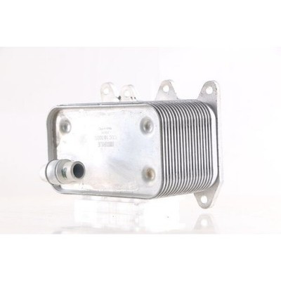 Ölkühler Automatikgetriebe Rippen gelötet 142 mm - 76 mm MAHLE für u.a. BMW 5er