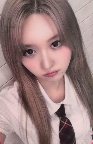 IVE The 4th EP SECRET Tokyo 9/23 Offline Event Benefit Photocard PC - Picture 10 of 15
