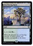 Overflowing Basin NM* Commander Aetherdrift ENGLISH 0165 mtg -UnltdCards