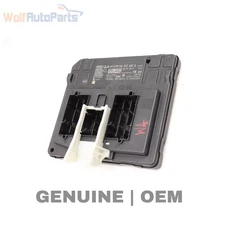 2022-2024 AUDI Q4 E-TRON - Onboard Power Supply Control Module / BCM