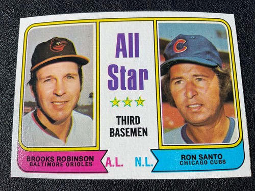 1974 TOPPS BASEBALL SERIES 470-659 PICK CARDS YOU WANT #########
