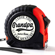 Grandpa Gifts - Grandpa Birthday Gifts from Granddaughter, Grandson, Grandkids -