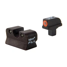 TRIJICON HD For Colt 1911 Orange Outline Front/Green Night Sight (CA101O)