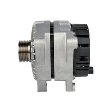 Generatore alternatore 12 V 120 A Ø 54 mm HELLA per CITROËN C3 e altri