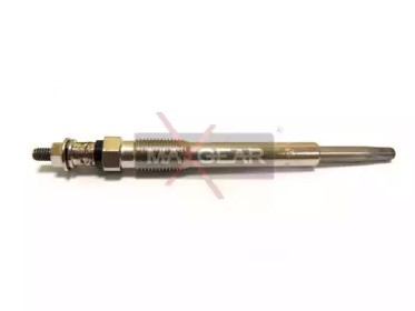 66-0018 ENGINE GLOW PLUGS MAXGEAR 4PCS NEW OE REPLACEMENT - Picture 2 of 9