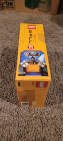 LEGO Ideas: Wall-E (21303) SEALED MINT RETIRED almost recalled set