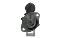 Mahle Neu Anlasser Passend FüR Gaz 4.0 Kw 24 Volt MS723