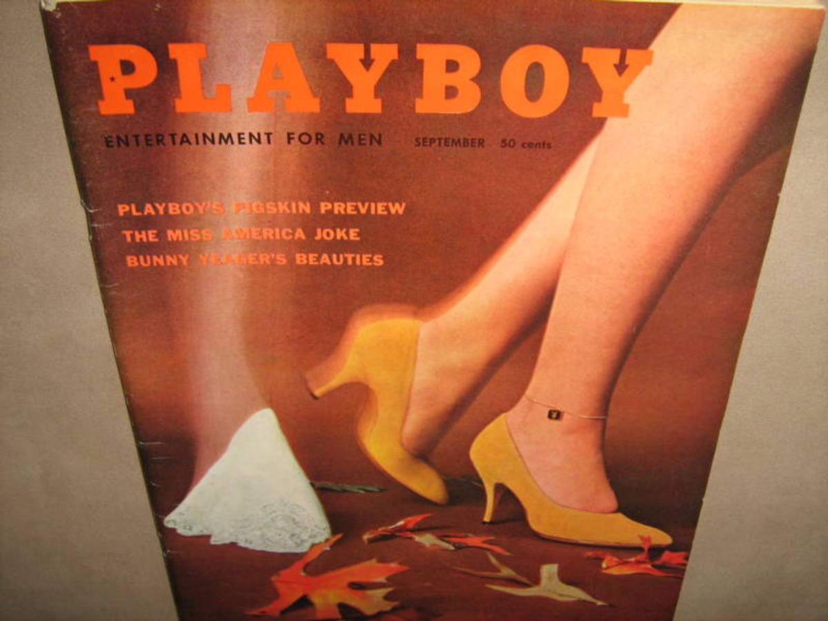 アメリカ版 PLAYBOY SPECIAL EDITIONS Playboy November 2009 #v56 #10 Marge Simpson Collector's