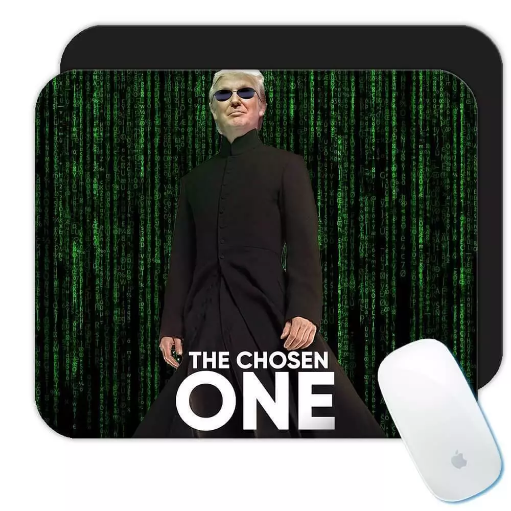 The Chosen One - The Chosen One - Sticker