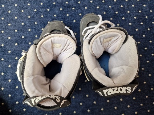 Razors Genesys Jeff Stockwell Skates eu41 - Bild 4 von 7