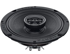 Hertz SX 165 Neo - 16cm 2-Wege Koaxialsystem - Flache Bauform - 200W Max - 4 Ohm