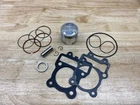 Kawasaki KLX110 Standard Bore Piston Kit Rebuild Kit KLX DRZ 110 New Upgraded