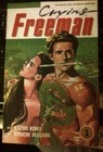 Manga & Asian Comic Book Single Volume