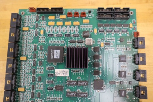 Haas - Mocon Board | 34-4023G Rev D - Picture 3 of 5