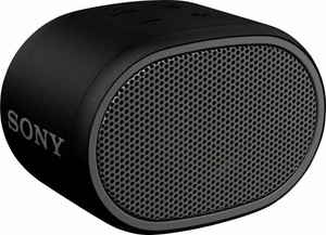 NEW-Sony-SRS-XB01-Exrta-Bass-Bluetooth-Compact-Portable-Speaker-Black