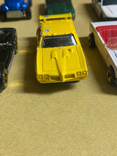 Raro Lote De Colección De 42 Vehículos Hot Wheels - Años 80 - Hot Wheels - Imagen 21 de 24