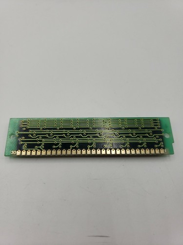 GT-3009 Memory Module, GT3009, OFF M396F Mother Board, Used, aw12720F - Picture 4 of 5