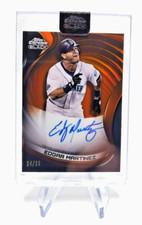 2025 Topps Chrome® Black Baseball Trading Card Box Set Review and Checklist 6