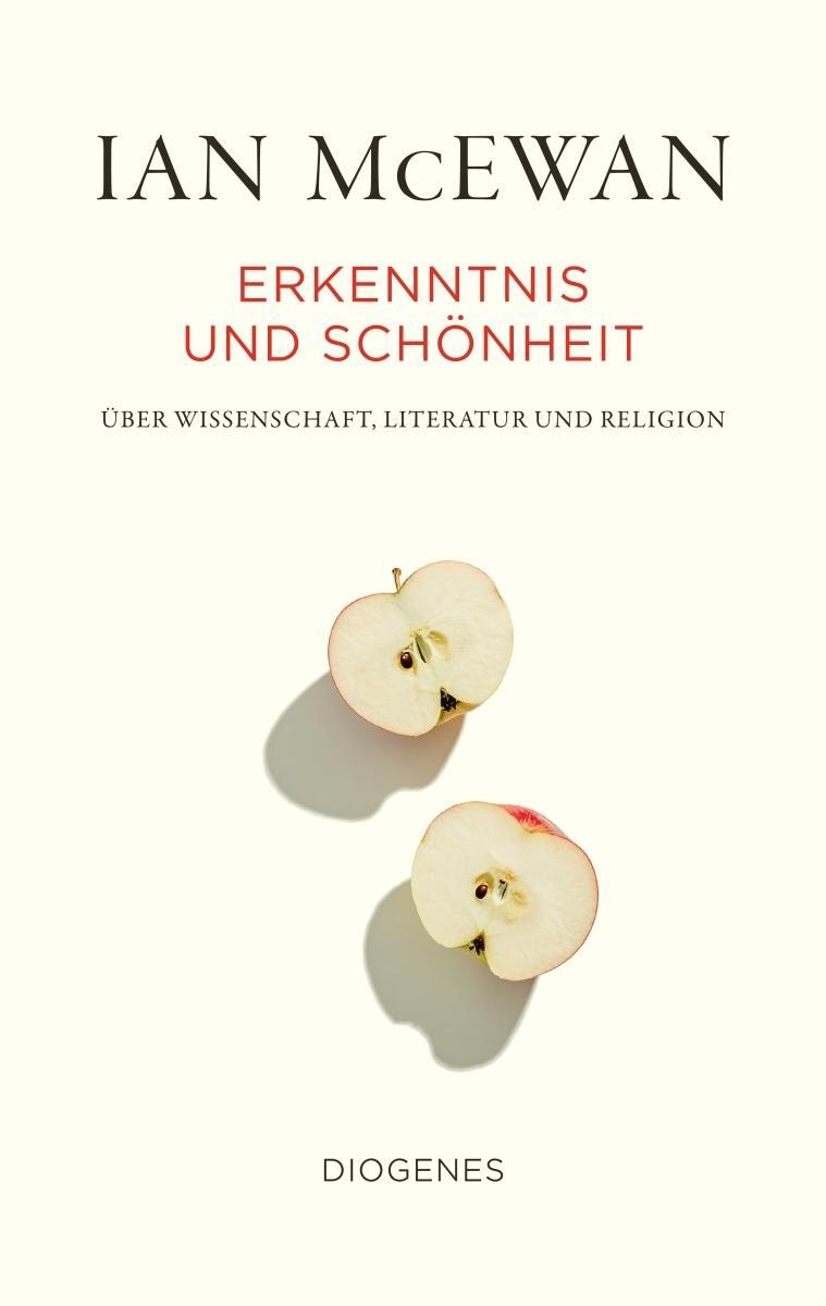 Erkenntnis Und Schönheit Ian Mcewan