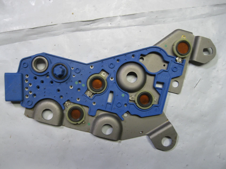 Auto Trans Sensor 5S8221 Airtex (NOS) Foto 3 de 4