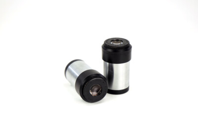 Leitz Wetzlar Periplan GW 10x M Eyepiece Okular Set of 2