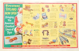 toy magazine for christmas