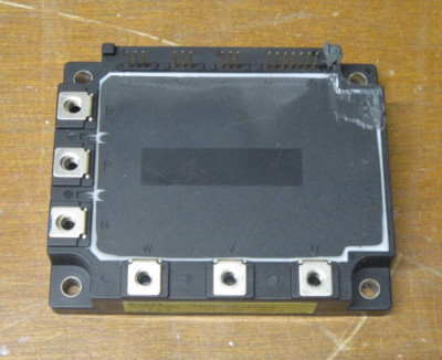 7MBP75JB060 - Fuji Electric Powerblock