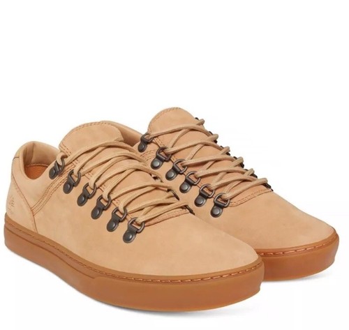 TIMBERLAND ADVENTURE 2.0 CUPSOLE ALPINE 