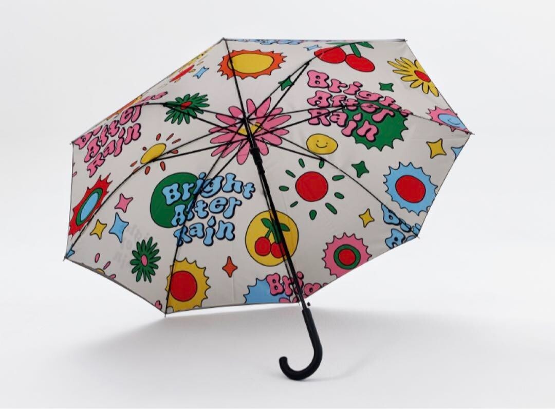 SEVENTEEN S. COUPS 傘 SEVENTEEN Artist Made Collection S.COUPS B.A.R UMBRELLA No