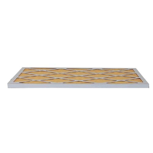 Filterbuy 10x24x1 Pleated Air Filters, Replacement for HVAC AC Furnace (MERV 11) - Picture 9 of 15