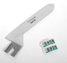 Linhof technika IV V Master 270mm rangefinder cam #5958