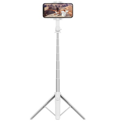 Yoitch Yolo Giraffe Phone Action Cam Mirrorless Bluetooth Selfie Stick Tripod