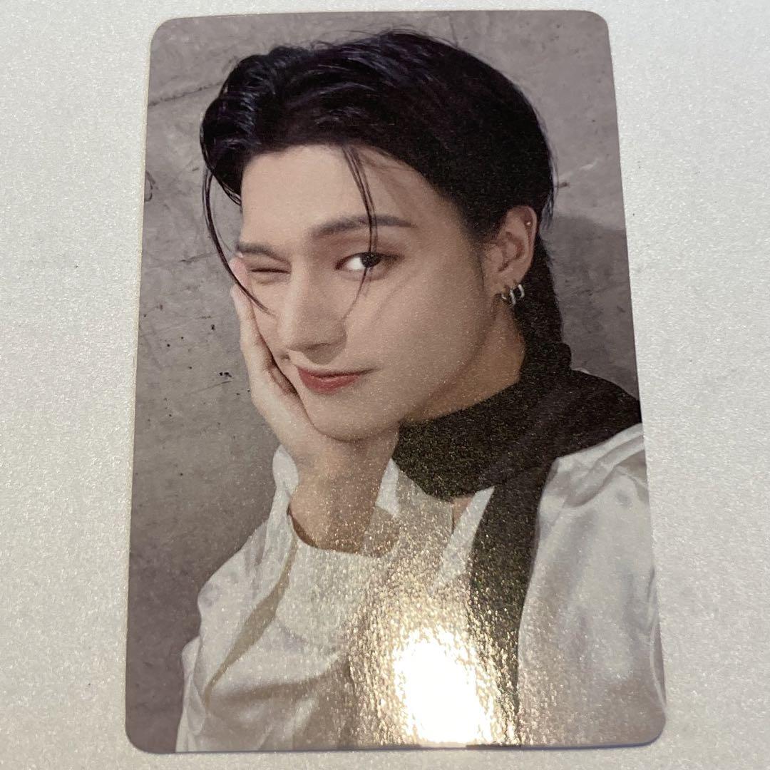 ATEEZ 2024 FANMEETING in JAPAN TOUR Limited TOKYO ver ATEEZ 2024 FANMEETING in JAPAN TOUR Limited TOKYO ver