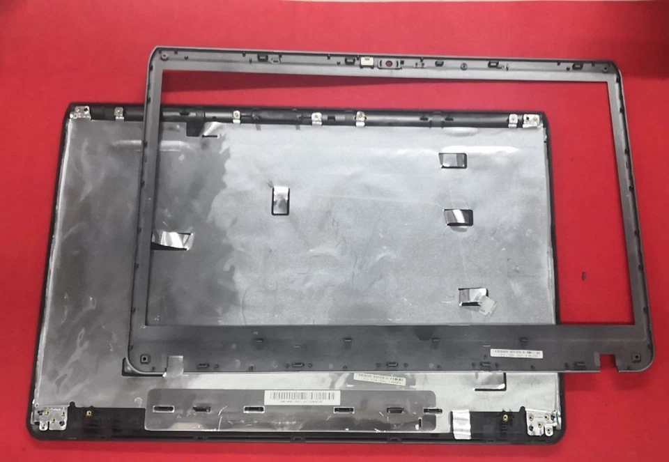 COVER Hülle Für LCD MONITOR DISPLAY SONY VAIO VPCF1 - VPCF13M0E PCG-81112M - Image 2 of 4