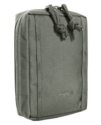 Tasmanian Tiger TT Tac Pouch 1.1 IRR Steingrau Oliv Rucksack Zusatztasche Molle