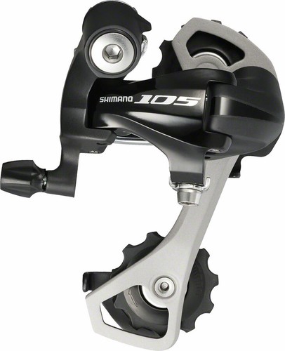 Shimano 105 RD-5701-GS Rear Derailleur 